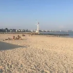 Neuf , A 2 Pas De La Et Du Port Apartamento Le Pouliguen
