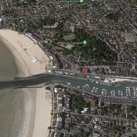 Apartmán Neuf , A 2 Pas De La Et Du Port