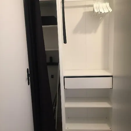 Neuf , A 2 Pas De La Et Du Port Apartmán Le Pouliguen