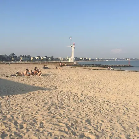 Neuf , A 2 Pas De La Et Du Port Apartmán Le Pouliguen