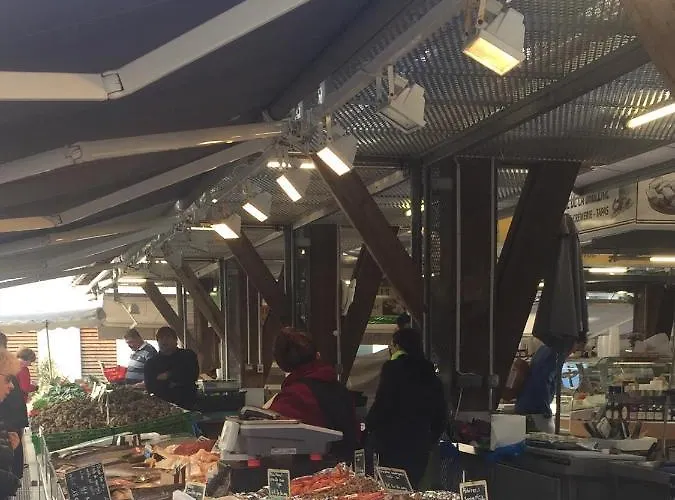 Neuf , A 2 Pas De La Et Du Port Le Pouliguen