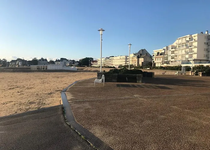 Lejlighed Neuf , A 2 Pas De La Et Du Port Le Pouliguen