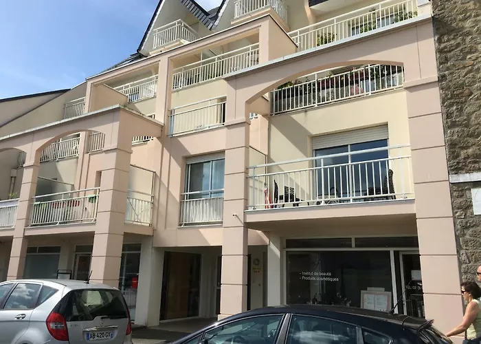 Neuf , A 2 Pas De La Et Du Port *