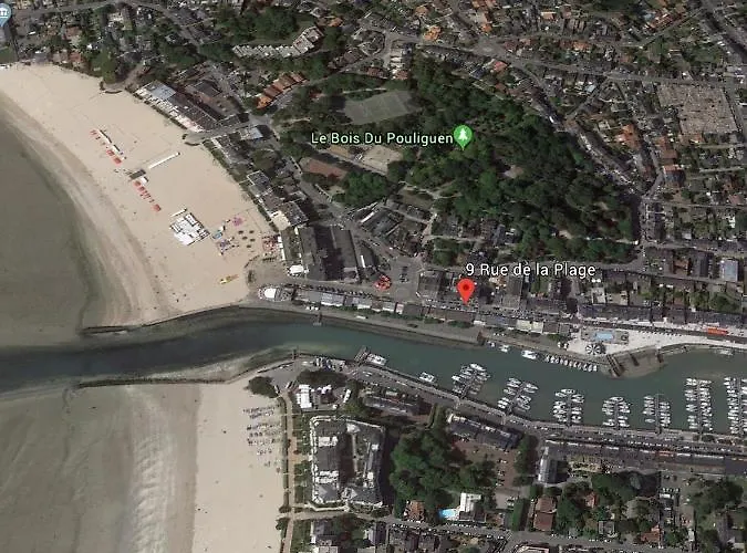 Apartamento Neuf , A 2 Pas De La Et Du Port