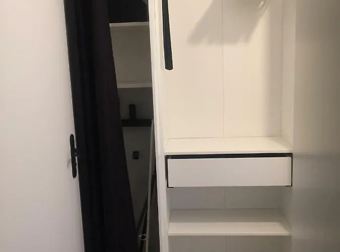 Neuf , A 2 Pas De La Et Du Port Apartamento Le Pouliguen