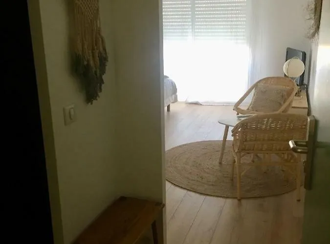 Neuf , A 2 Pas De La Et Du Port Le Pouliguen