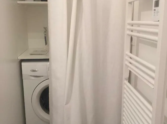 Neuf , A 2 Pas De La Et Du Port Apartamento Le Pouliguen